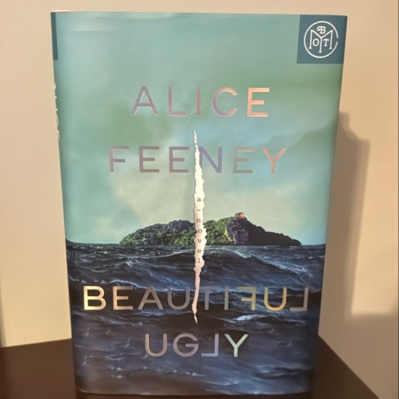 Beautiful Ugly