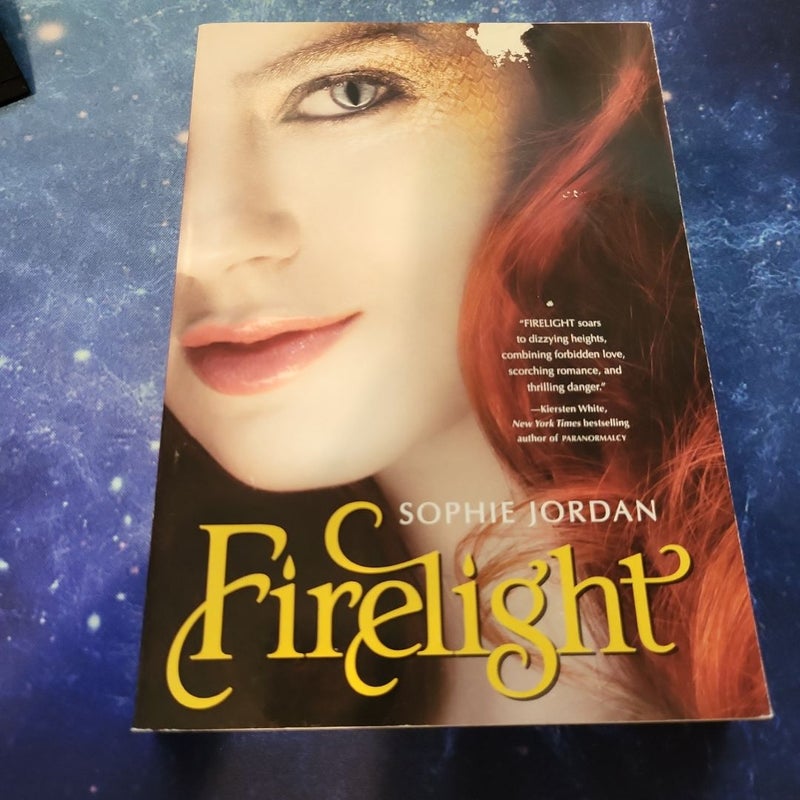 Firelight