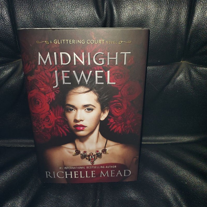 Midnight Jewel