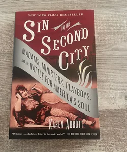 Sin in the Second City