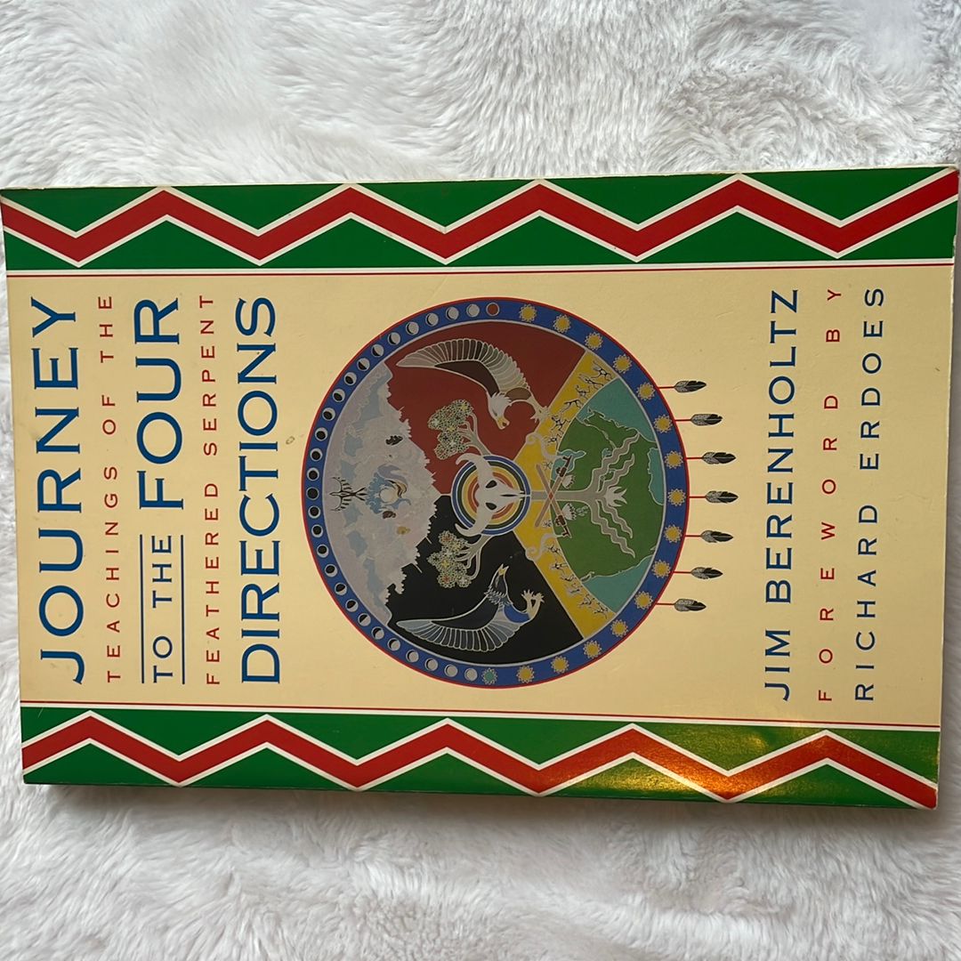 Journey to the Four Directions