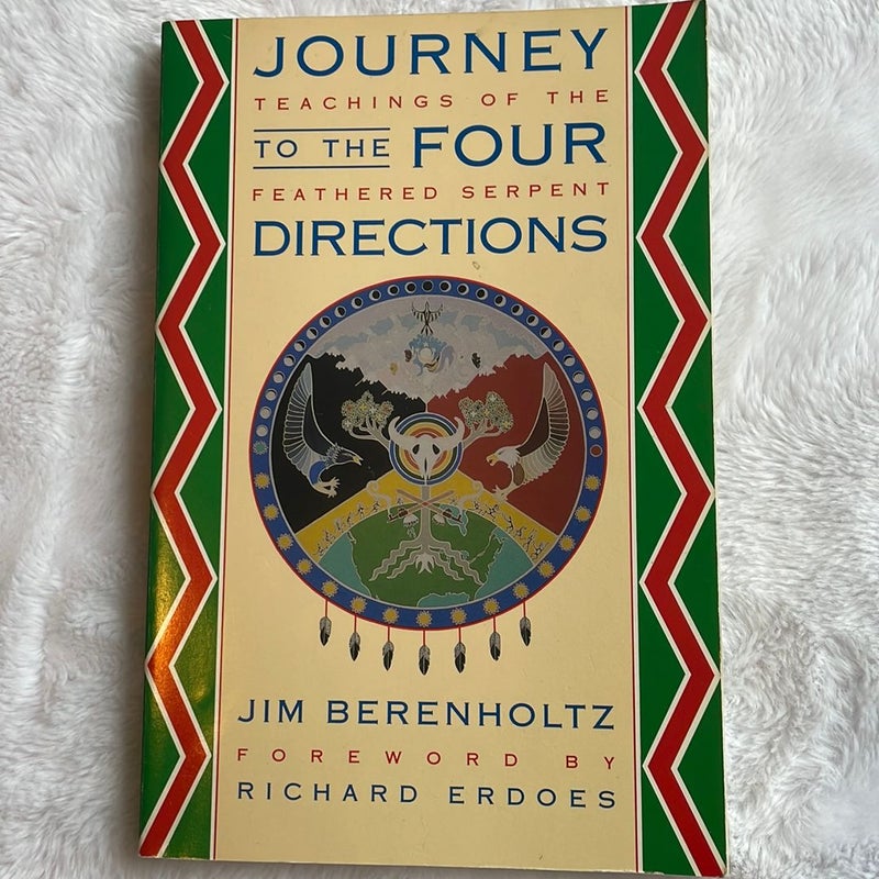 Journey to the Four Directions