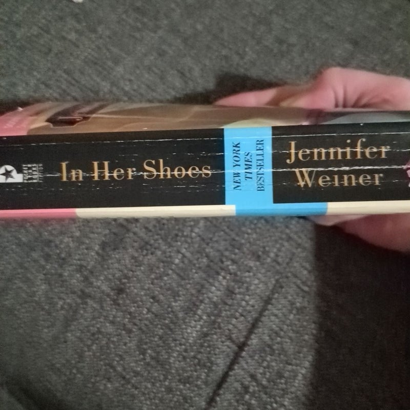 In Her Shoes