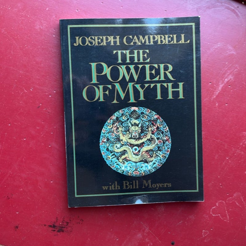 The Power of Myth