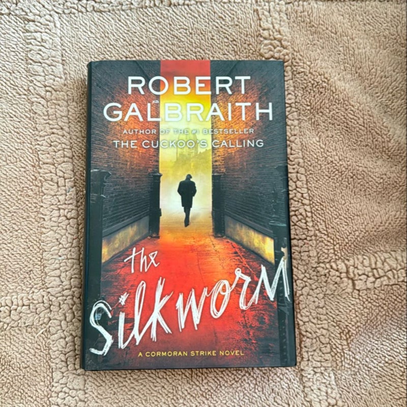 The Silkworm