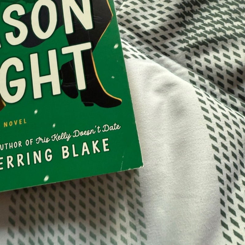 Make the Season Bright