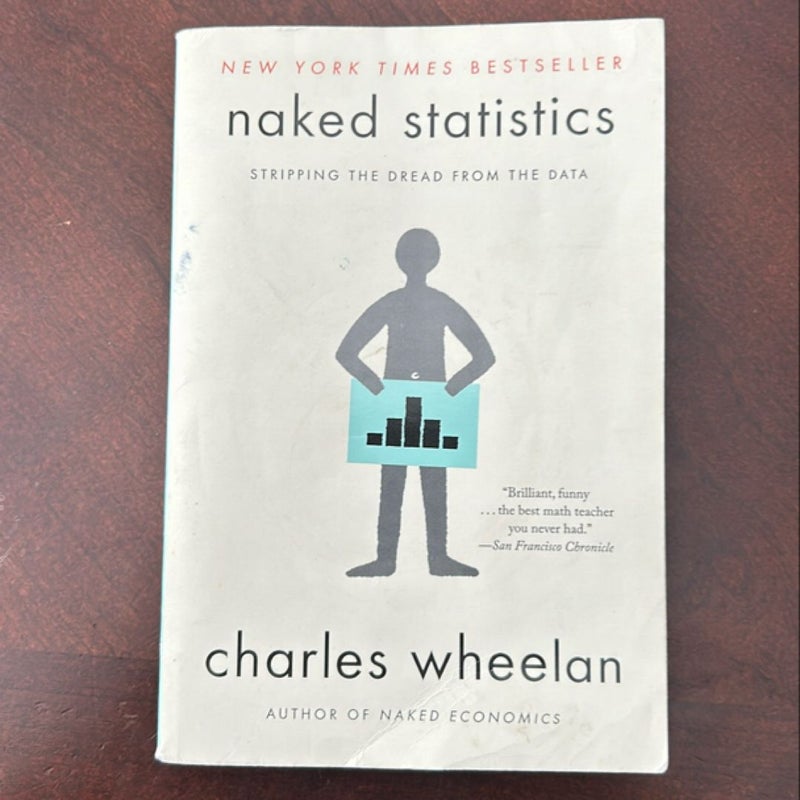 Naked Statistics