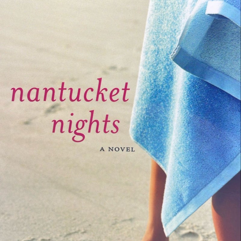 Nantucket Nights