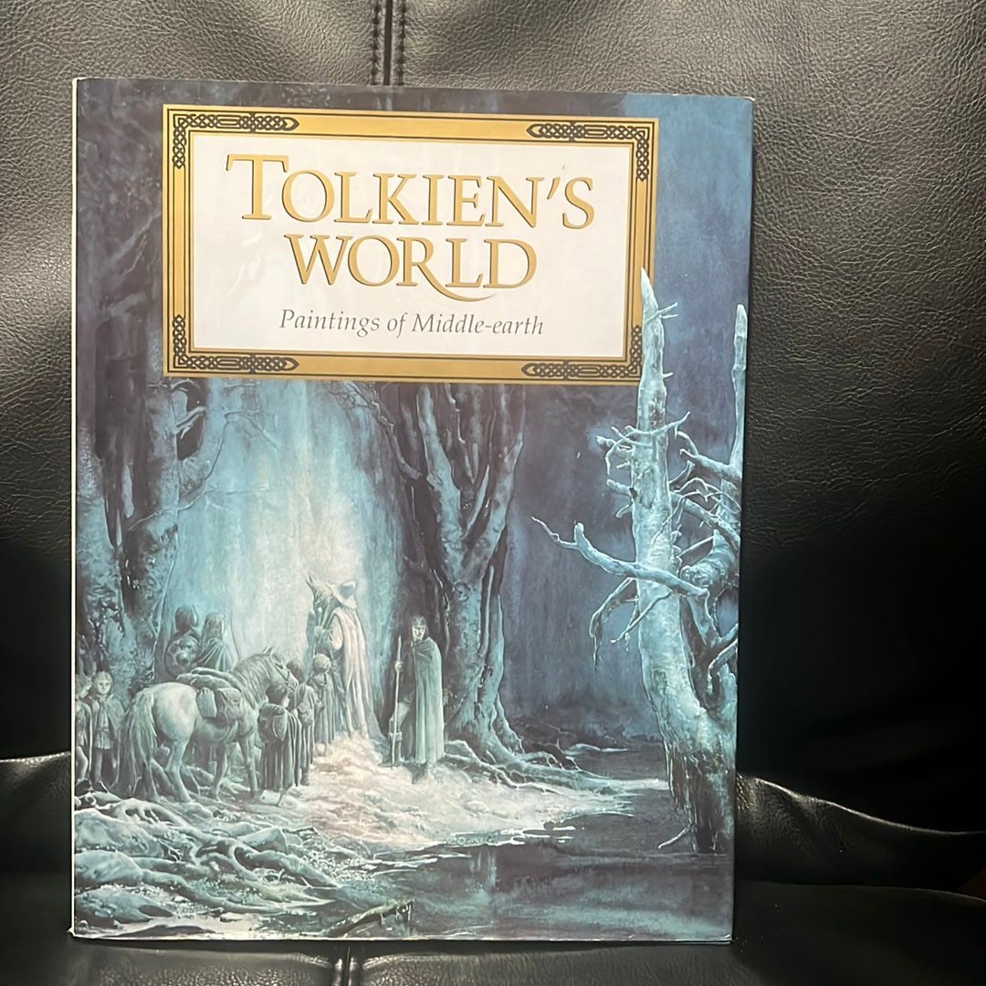 Tolkien's World