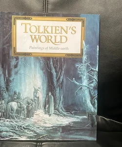 Tolkien's World
