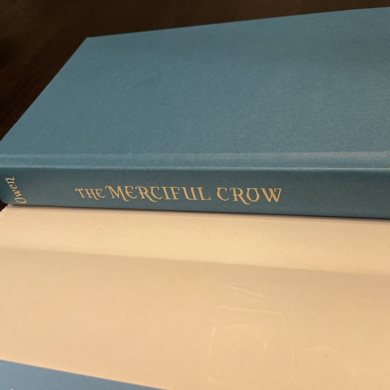 The Merciful Crow