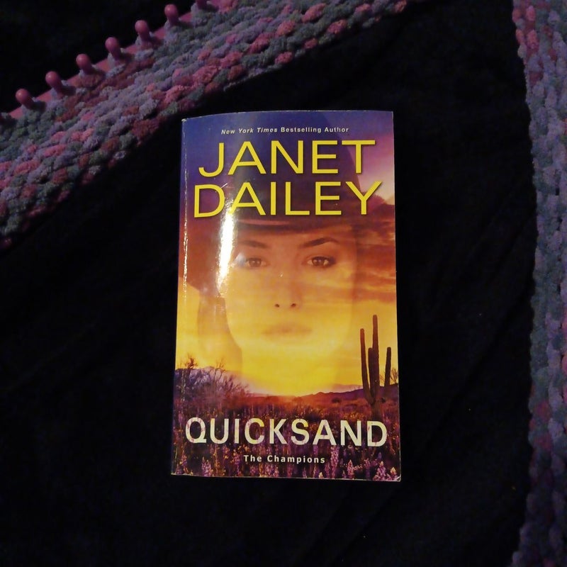 Quicksand