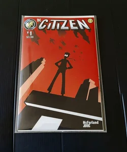 The Citizen #1
