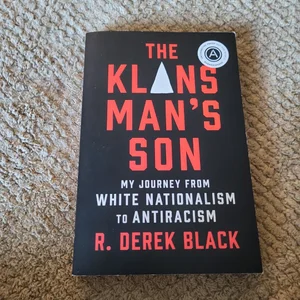 The Klansman's Son