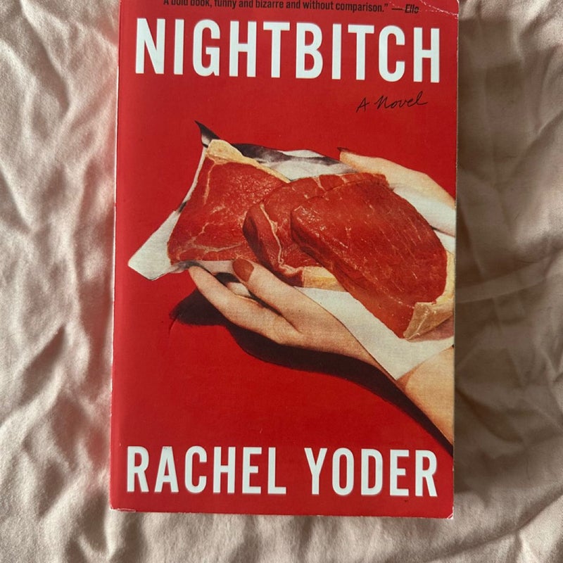 Nightbitch