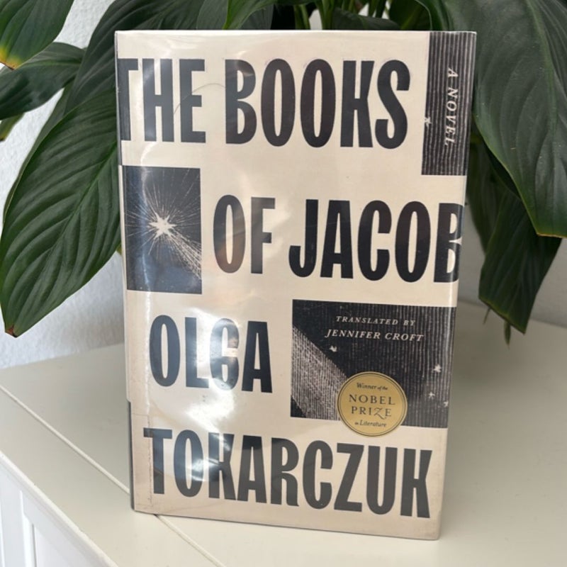 The Books of Jacob