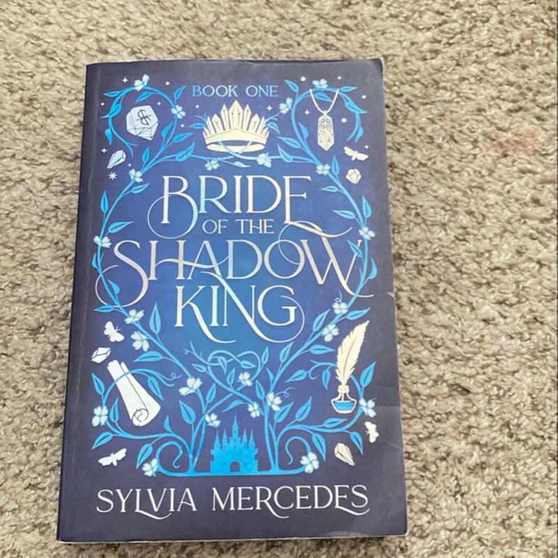 Bride of the Shadow King
