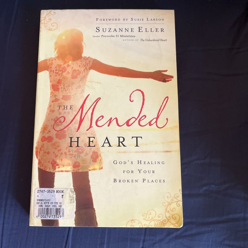 The Mended Heart