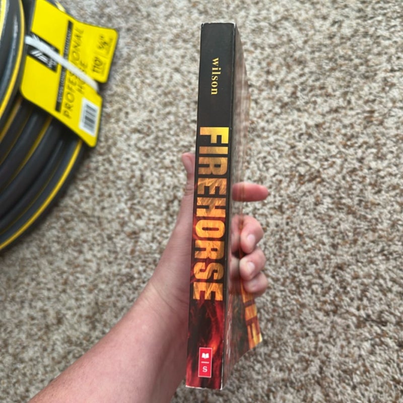 Firehorse