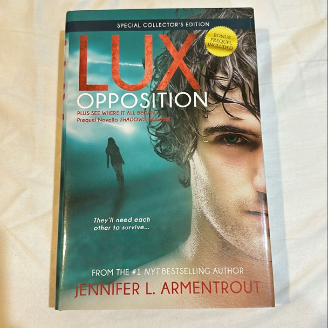 Lux: Opposition