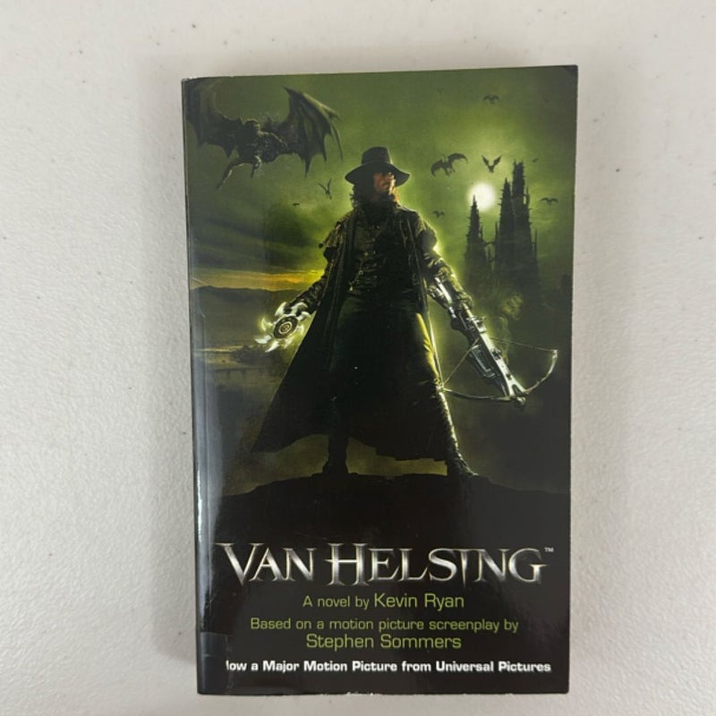 Van Helsing