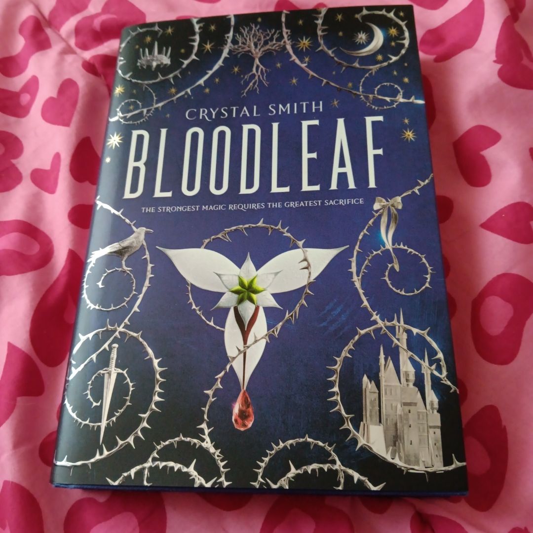 Bloodleaf