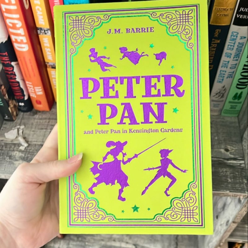 Peter Pan