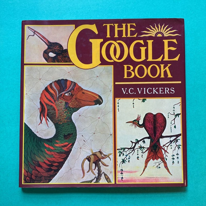 Google Book