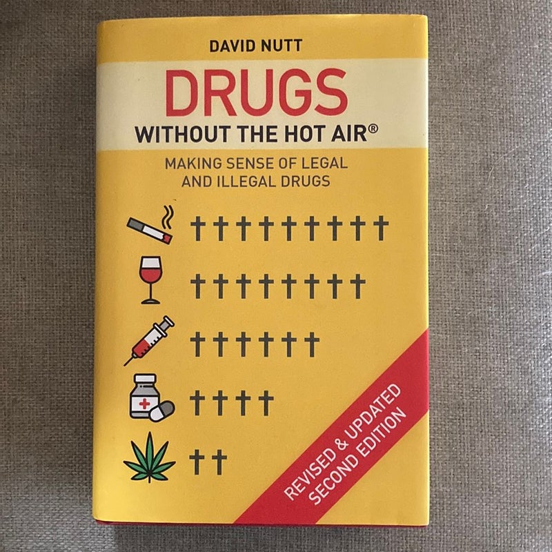 Drugs Without the Hot Air