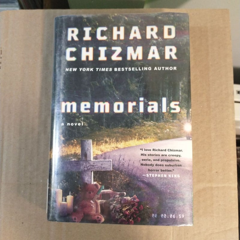 Memorials