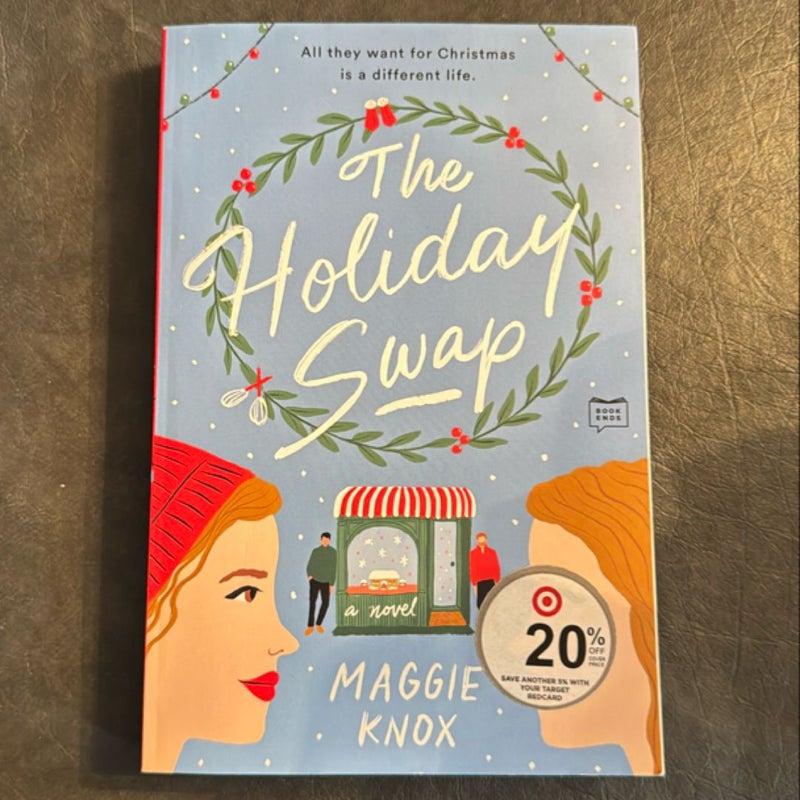 The Holiday Swap