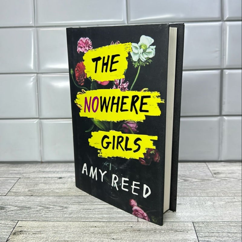 The Nowhere Girls