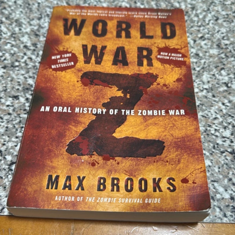 World War Z