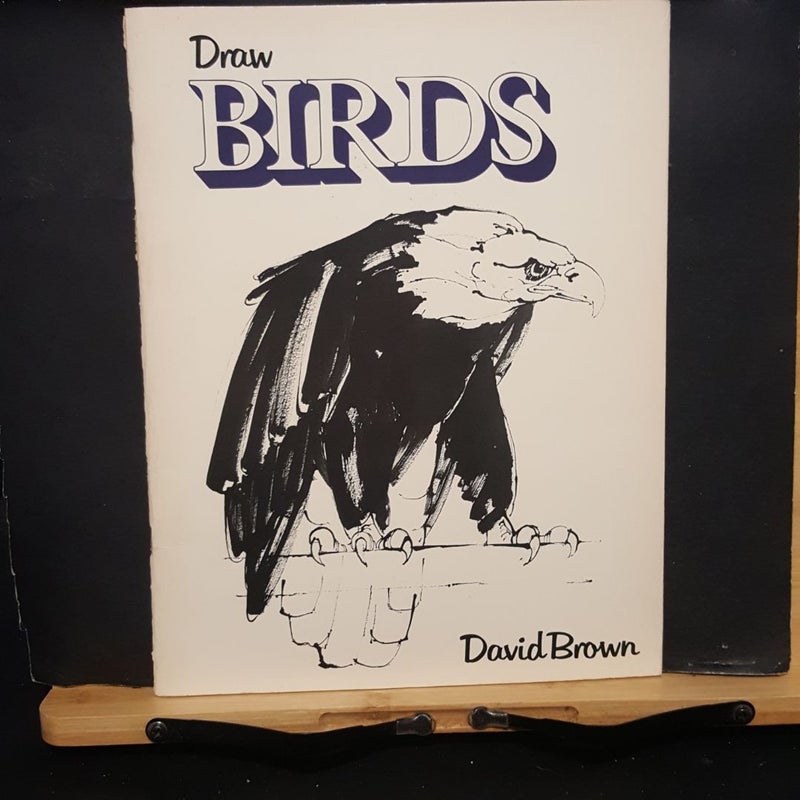 Draw Birds