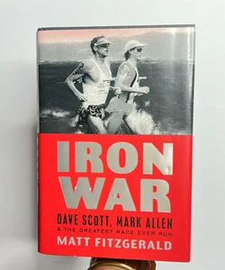 Iron War