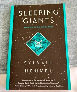 Sleeping Giants