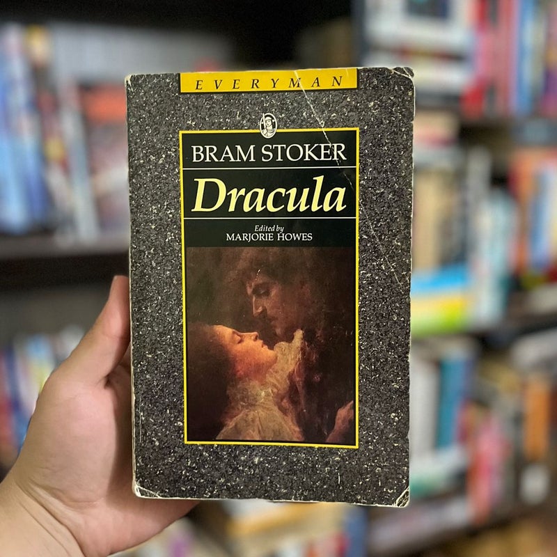 Dracula