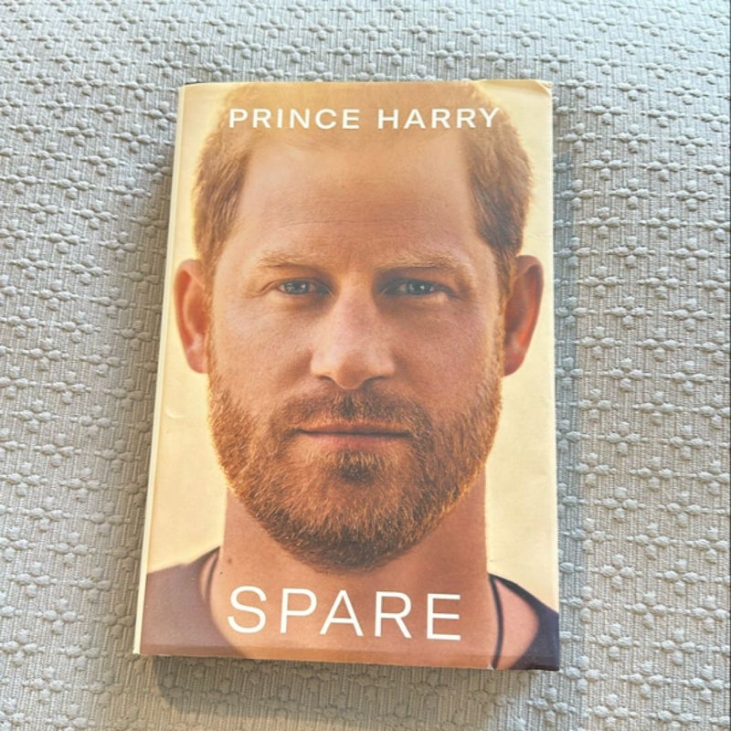 Spare