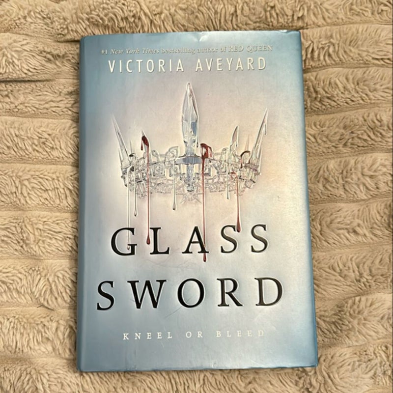 Glass Sword