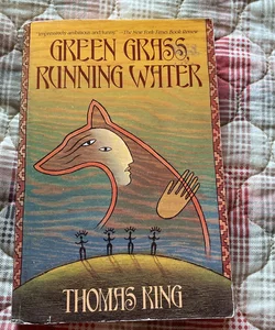 Green Grass, Running Water