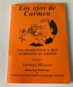 Los Ojos de Carmen