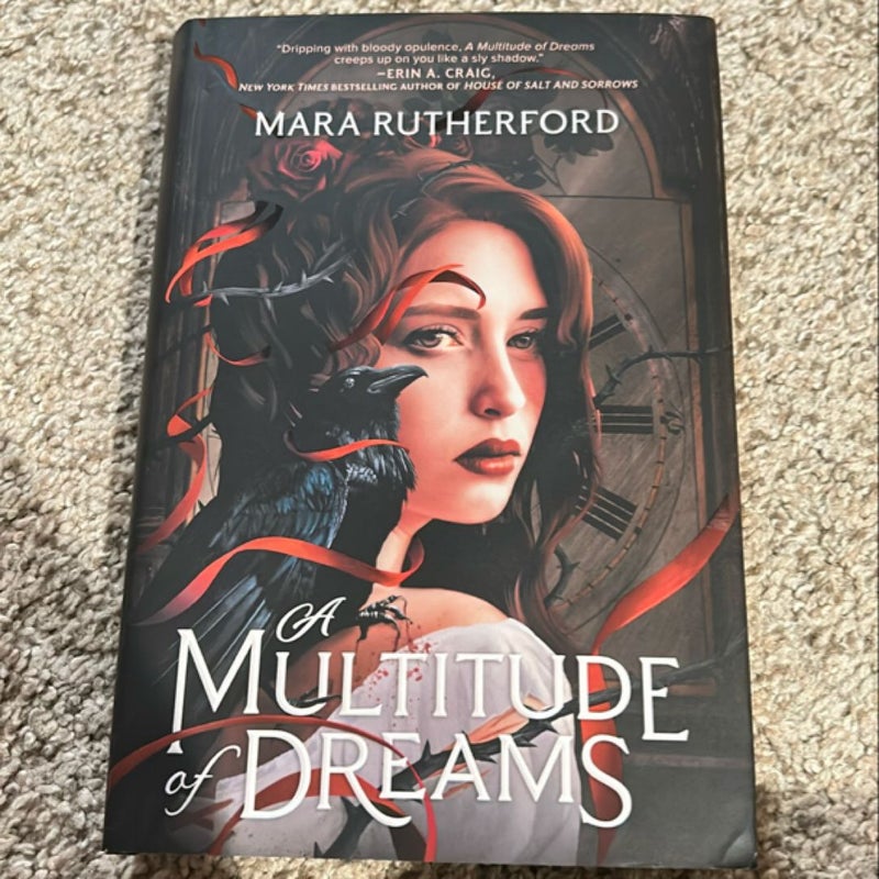 A Multitude of Dreams