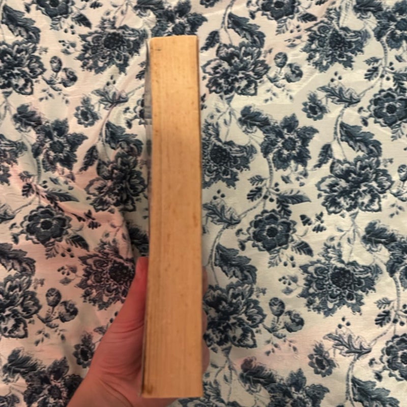 Sense and Sensibility