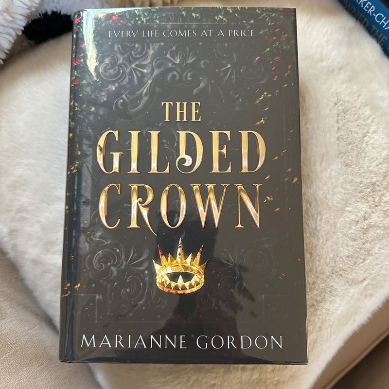 The Gilded Crown (Goldsboro GSFF Special Edition)