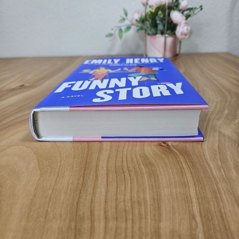 Funny Story
