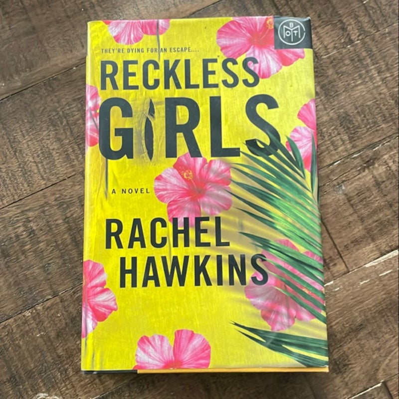 Reckless Girls