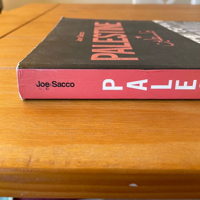 Palestine