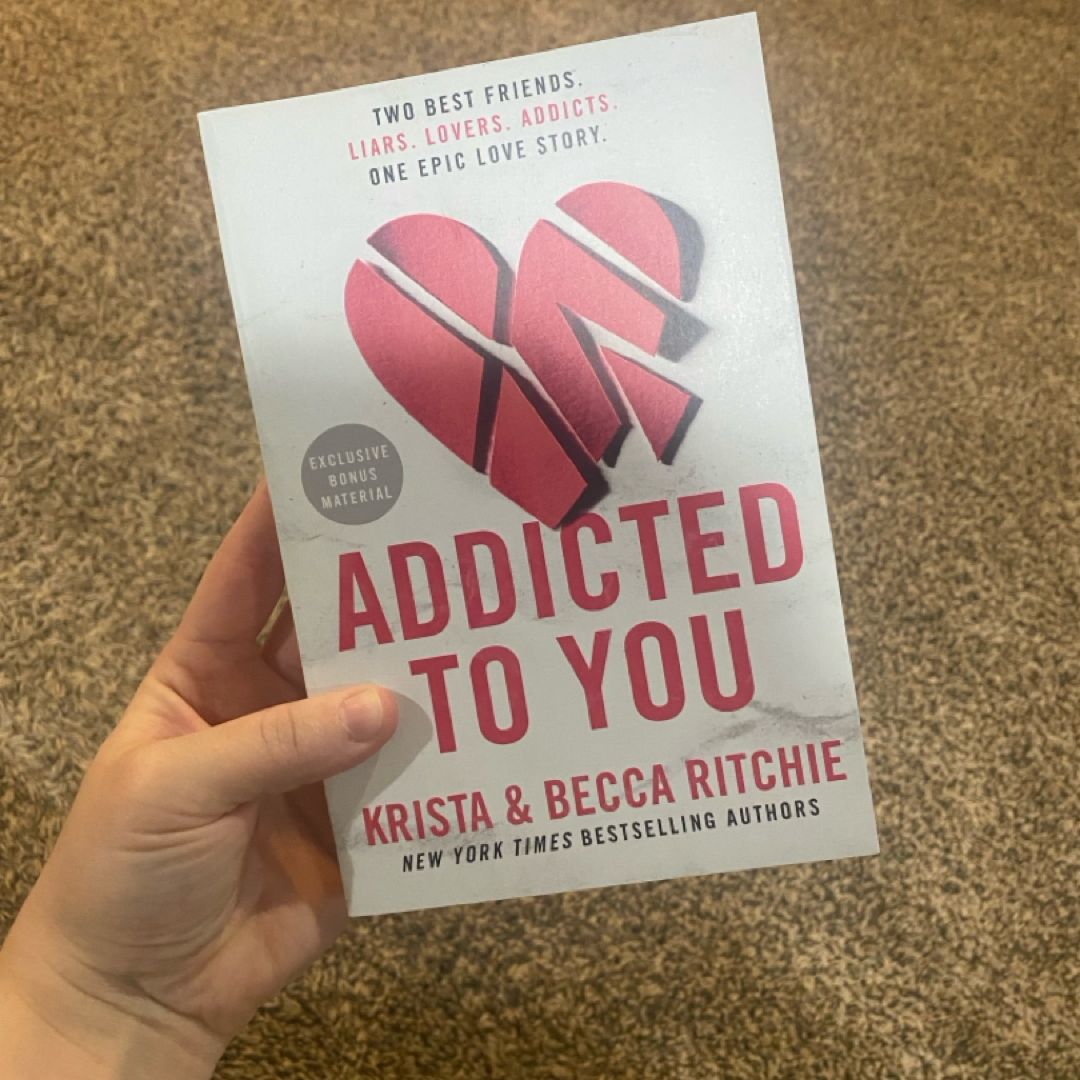 Addicted to You