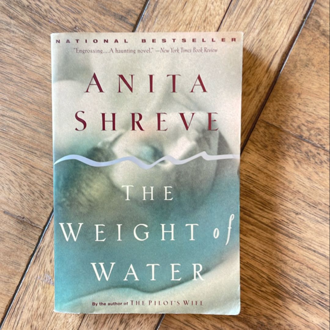 The Weight of Water