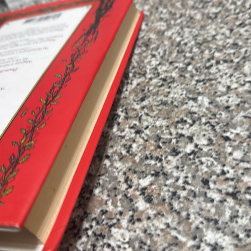 A Lion among Men First Edition